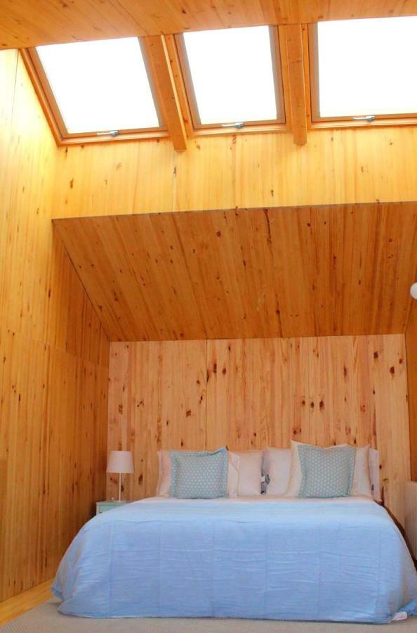 La Holandesa Διαμέρισμα Cercedilla Εξωτερικό φωτογραφία